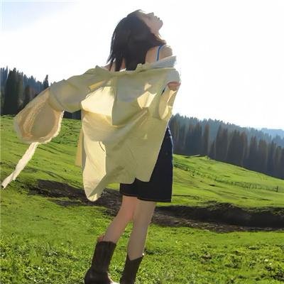 旷野星球