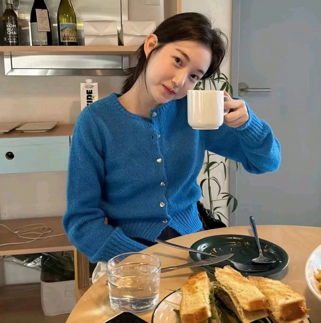 小心有牙