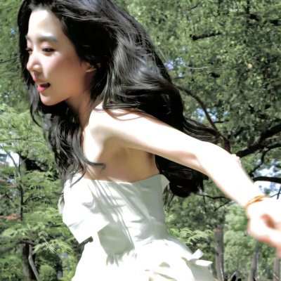 夏至廊桥